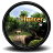 The Hunter Online 1 Icon 48x48 png